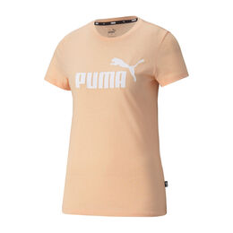 Puma Essential Logo Heather Tee
